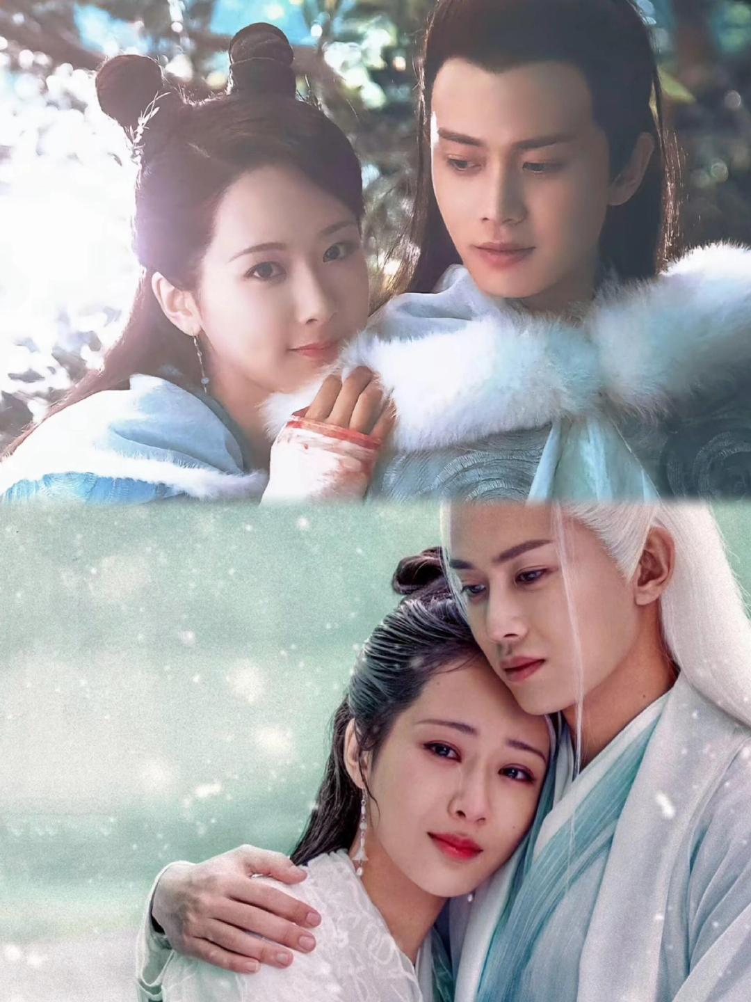 谁懂啊！任嘉伦真的是内娱最值得粉的真诚爱豆✨ 入坑《天乩之白蛇传说》后，就彻底被