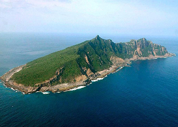 #国防部回应日本民用飞机侵闯钓鱼岛#【国防部就日本民用飞机侵闯中国钓鱼岛领空答记
