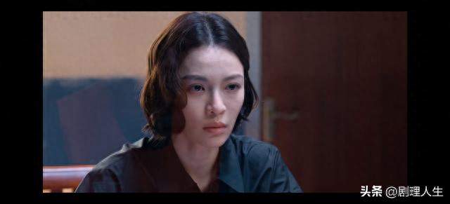 杀人犯女儿当律师，吴镇宇新剧撕开人性遮羞布