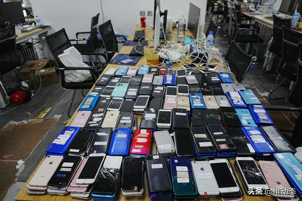 柬埔寨通过新法打击网络诈骗 最高可判终身监禁

柬埔寨立法机构周一一致通过一项针