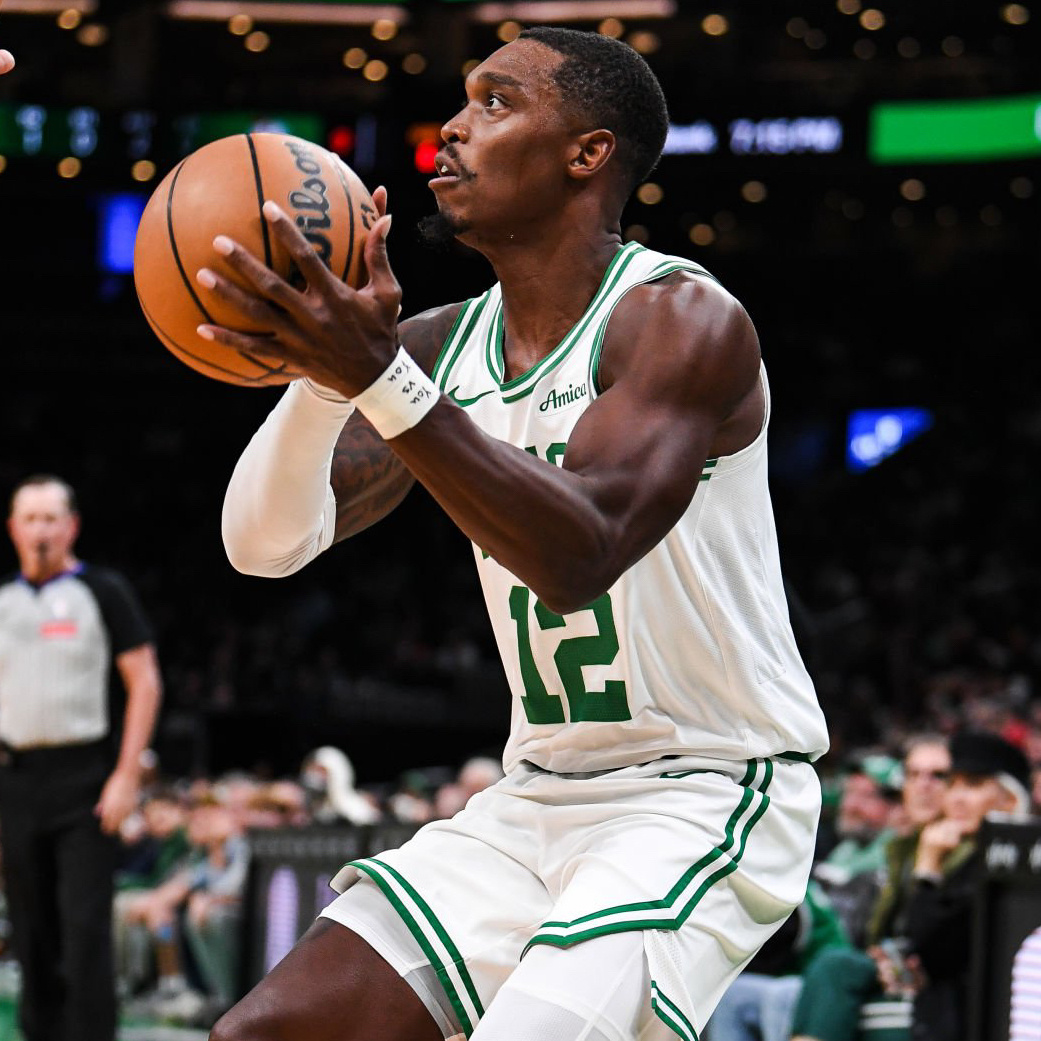 凯尔特人国度  关于Lonnie Walker IV的情况，接下来的十天请重点关