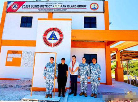 就在刚刚，
菲律宾作出一个重大反华决定，极其恶劣。
 
菲律宾媒体今天（4 月 