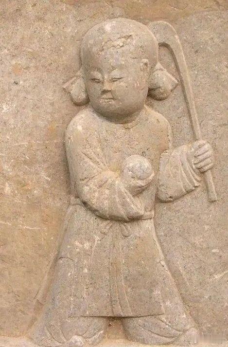 文博日历宋代捶丸和文物碰个面  宋代有一种球类运动十分风靡，玩法与现代高尔夫颇为