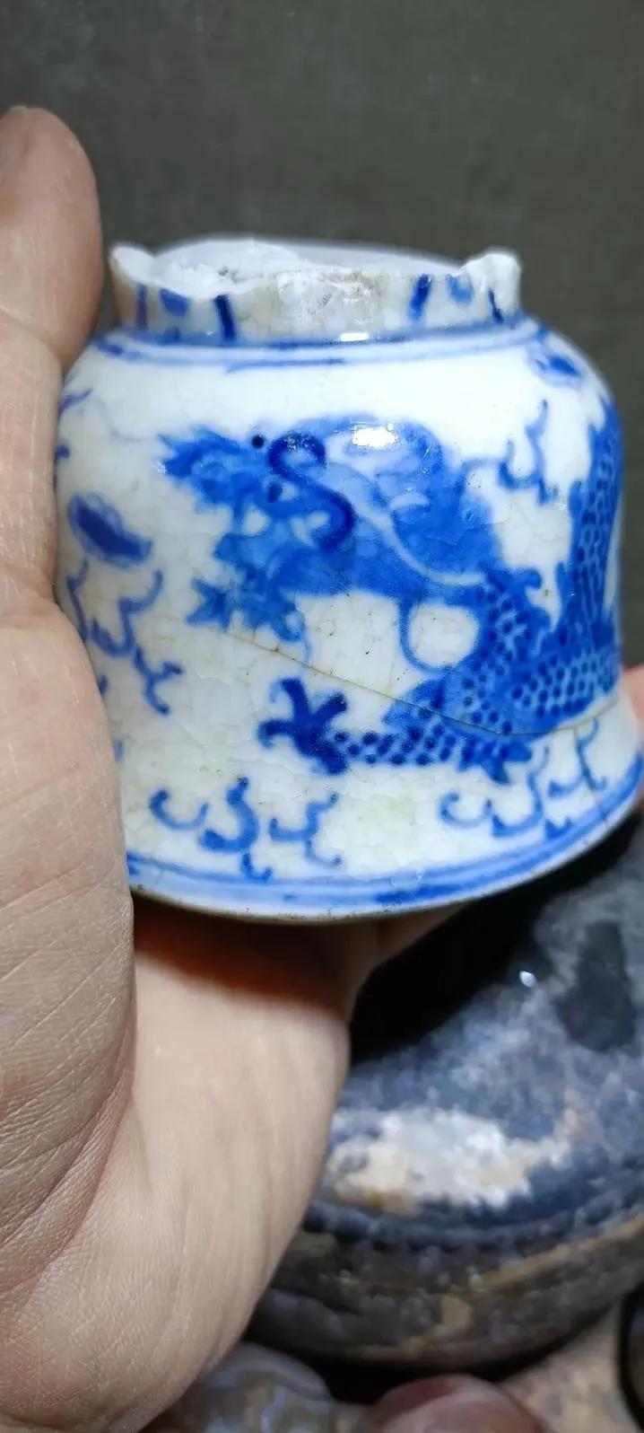 #残器有收藏价值吗?#
残器是具有收藏价值的，在某些情况下，它们的价值甚至不低于