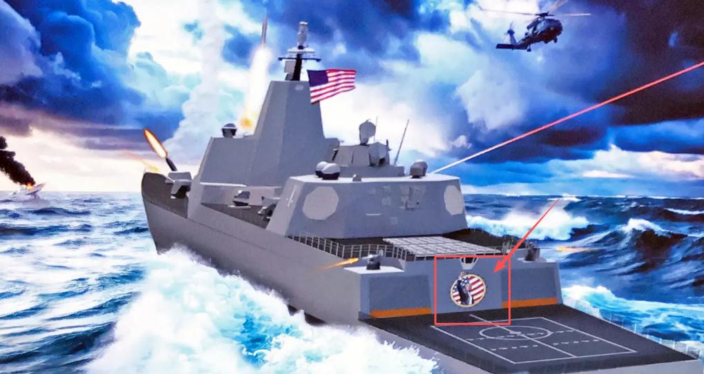 原本以为只是玩笑，没想到是在玩真的。

美军直接实锤，特朗普级战列舰 2028 