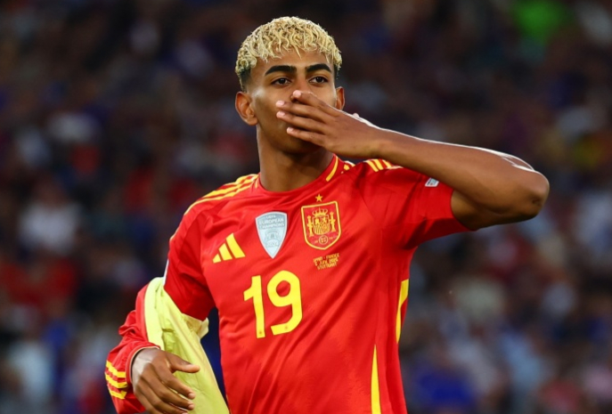 在亚马尔受伤后，The Athletic撰文分析了西班牙国家队可能会受到的影响。