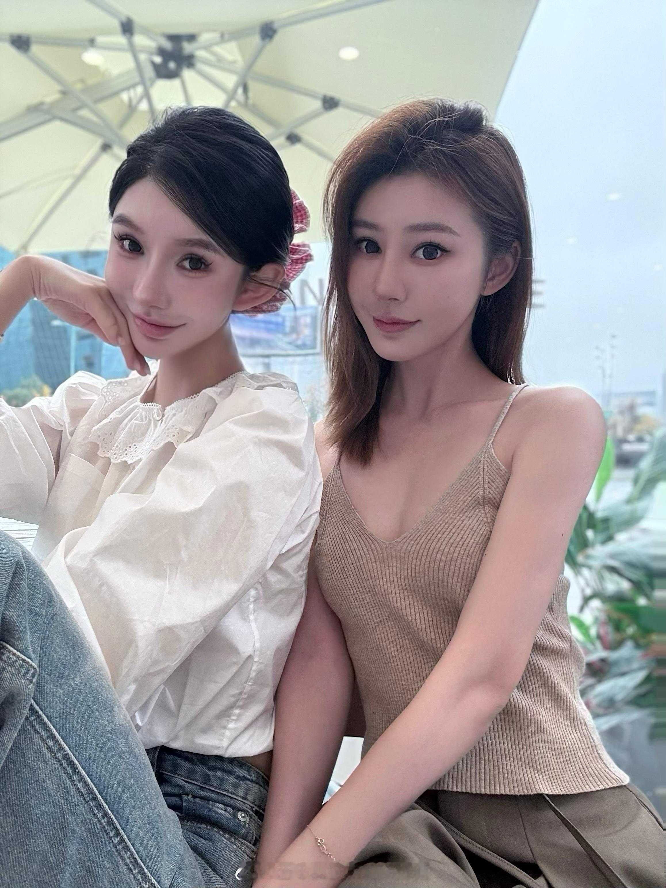 最近的生活太美好了 来不及扑捉的画面都留在了记忆里 