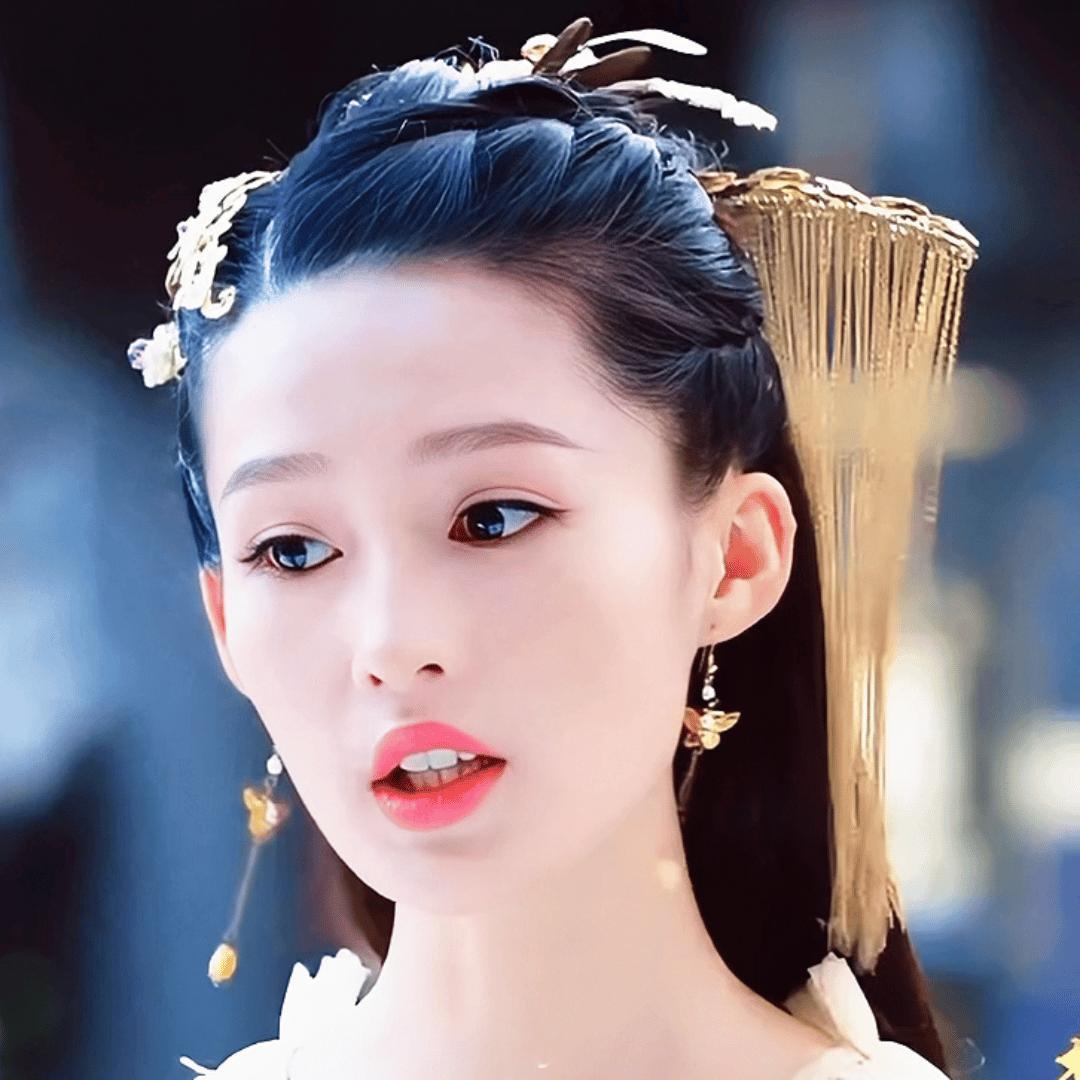 李沁元淳的权威还在上升  李沁的元淳永远是白月光级别的演绎！冰湖重生里的受辱戏份