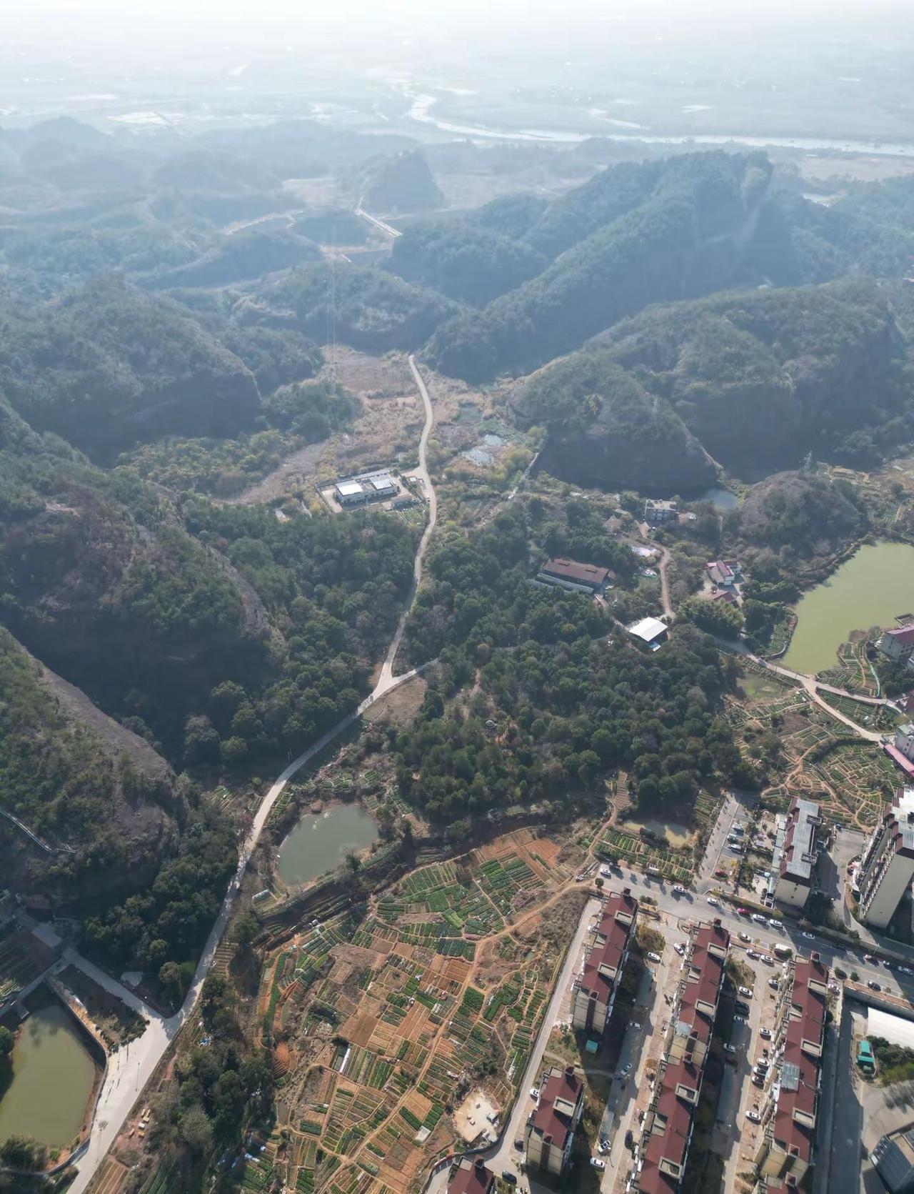 爬山推荐 看看祖国的大好河山 登山 爬山 户外徒步