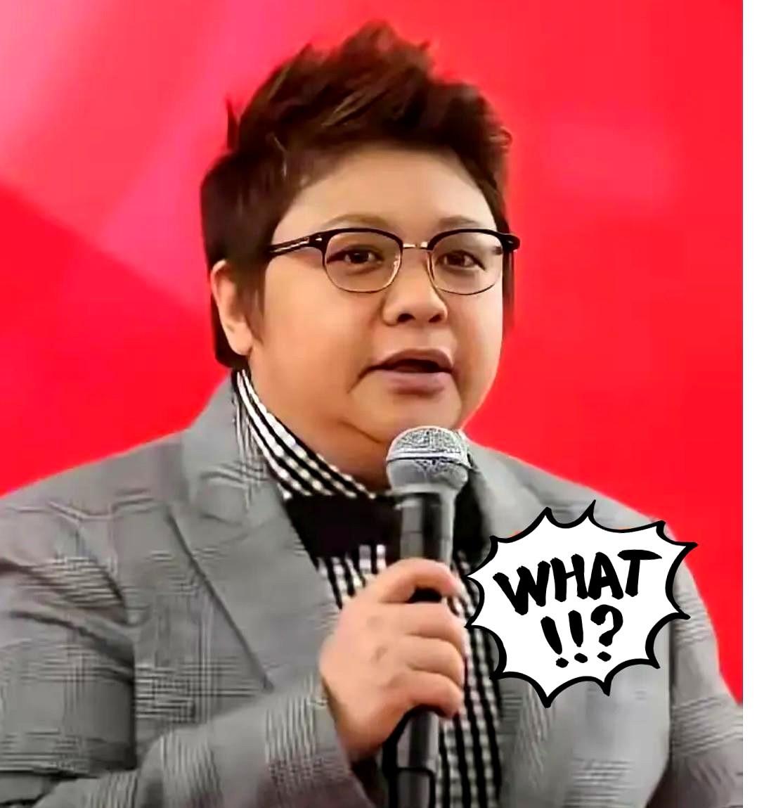 香港大埔火灾，霍启刚捐赠1000万，李嘉诚捐赠8000万。
韩红捐1000万，我