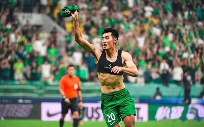 博主：反转！国安王子铭拒云南玉昆，有望留队终老北京