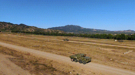 #早安军营##早安# ​​​