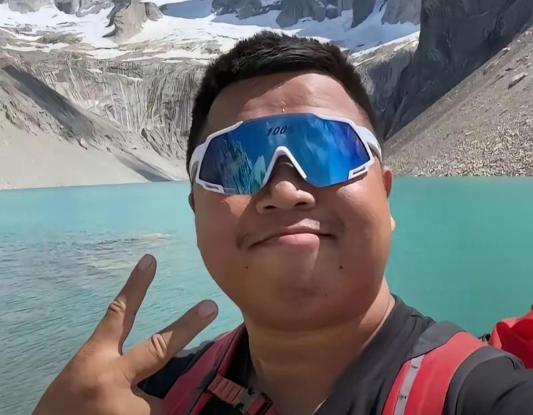 为什么很多人都说，真正的大佬有钱人是不会网上抛头露面的呢？

通过蓝战非这件事明