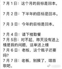 今天沪指又回到3时代了，还是熟悉的市场，熟悉的味道。虽然四大行拉的冒烟，但400