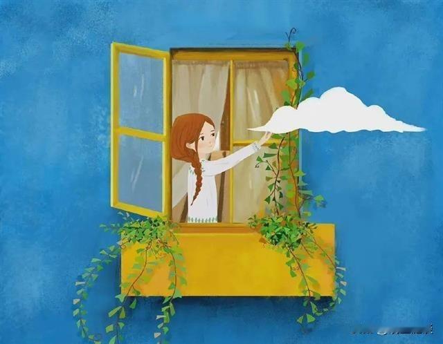 杨绛先生说：
“生命活到极致，一定是简与静；美到极致，一定是素与雅。”
现代人总