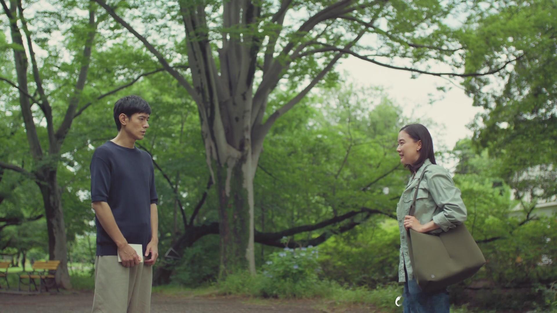 直到T恤干透 EP2 摄影 初濑康一、南野保彦 