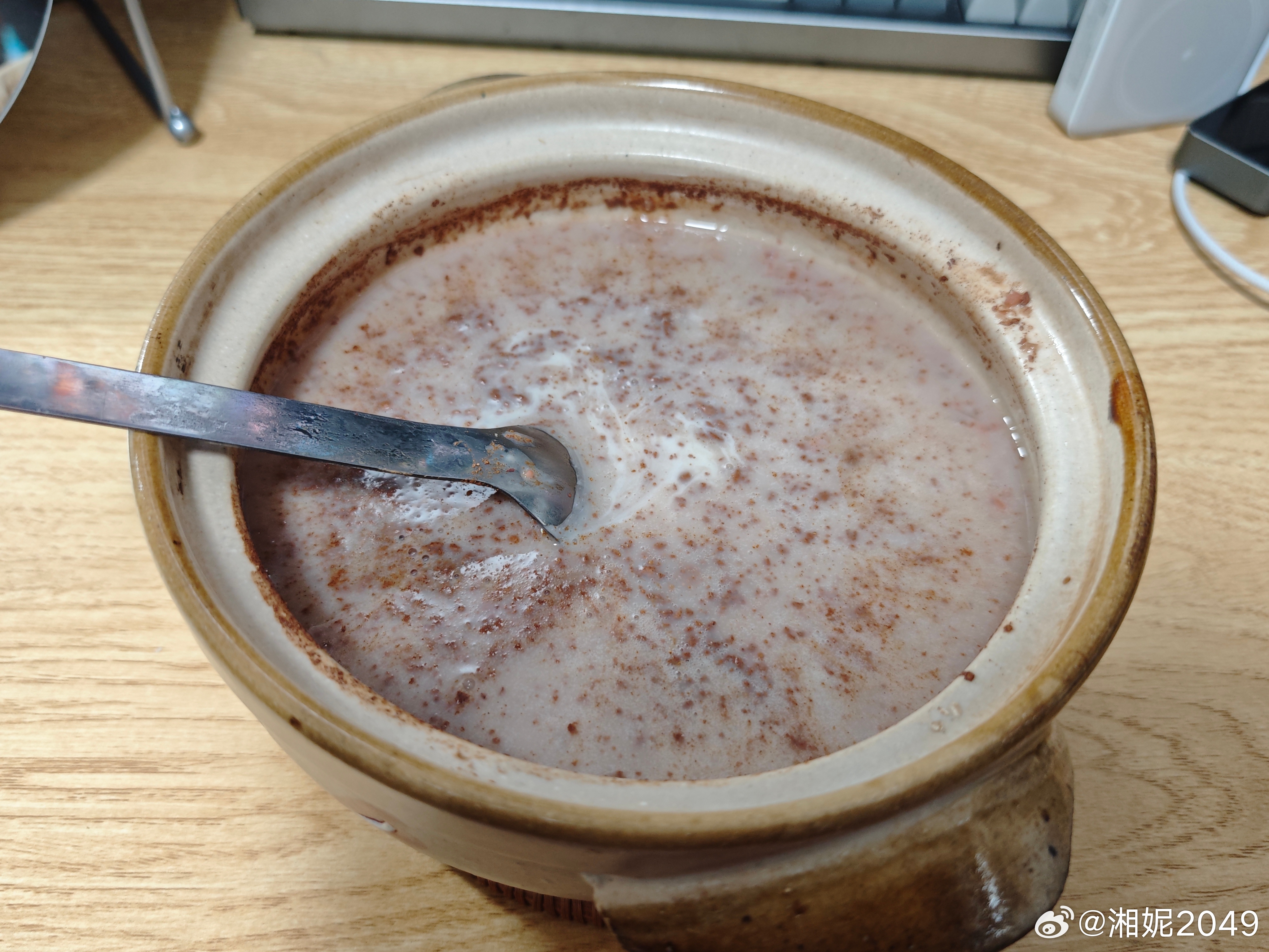 没有做饭的天赋