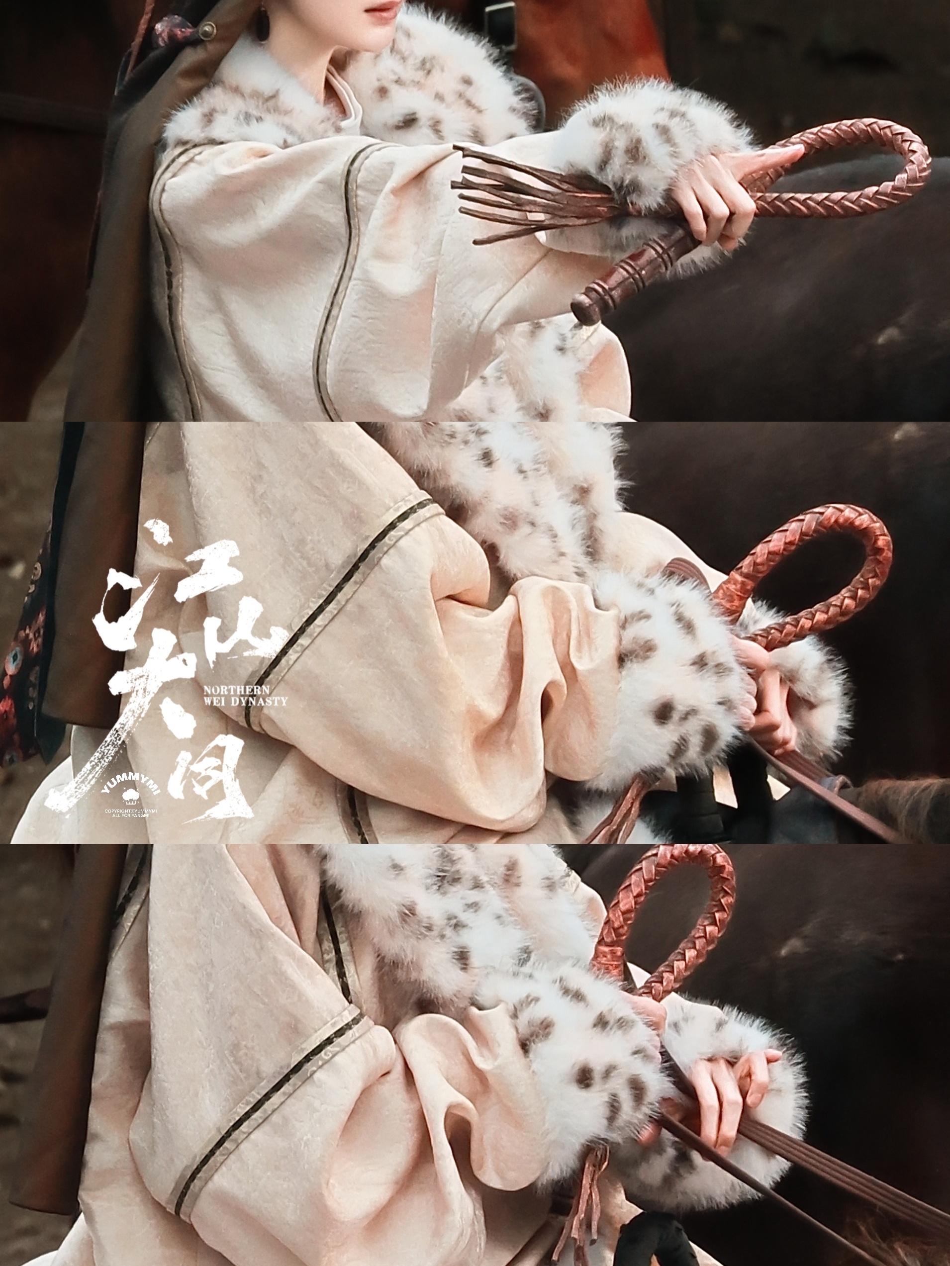 太帅了太帅了！ 