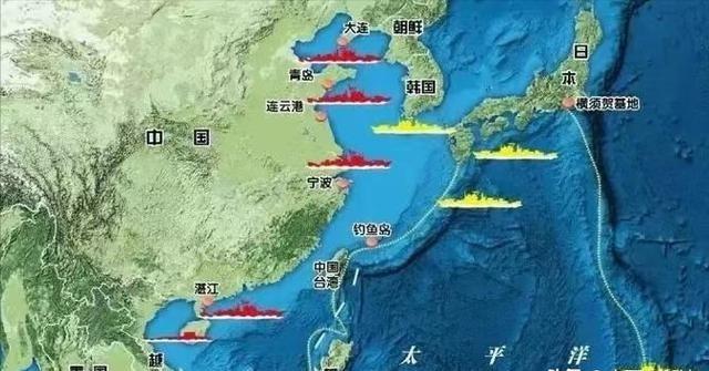 日本敢介入台海吗？答案是肯定的，日本敢介入，而且会迫不及待的介入。日本的军事实力