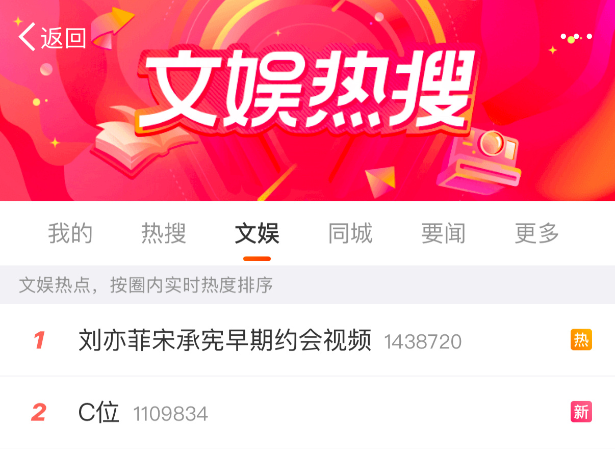 不愧是尖叫男神，都热2了 