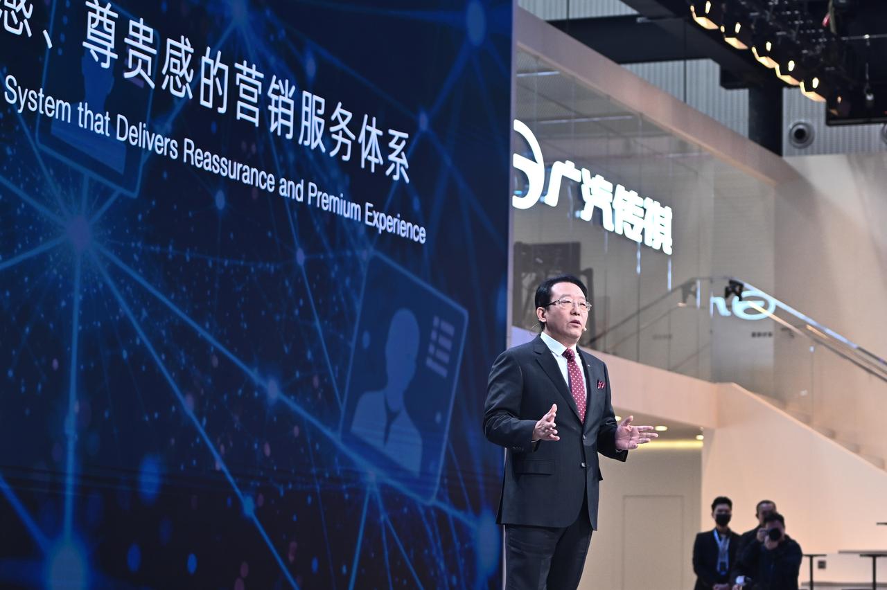 在新能源汽车市场不断发展的今天，消费者的选择越来越多，但真正能满足其核心需求的产