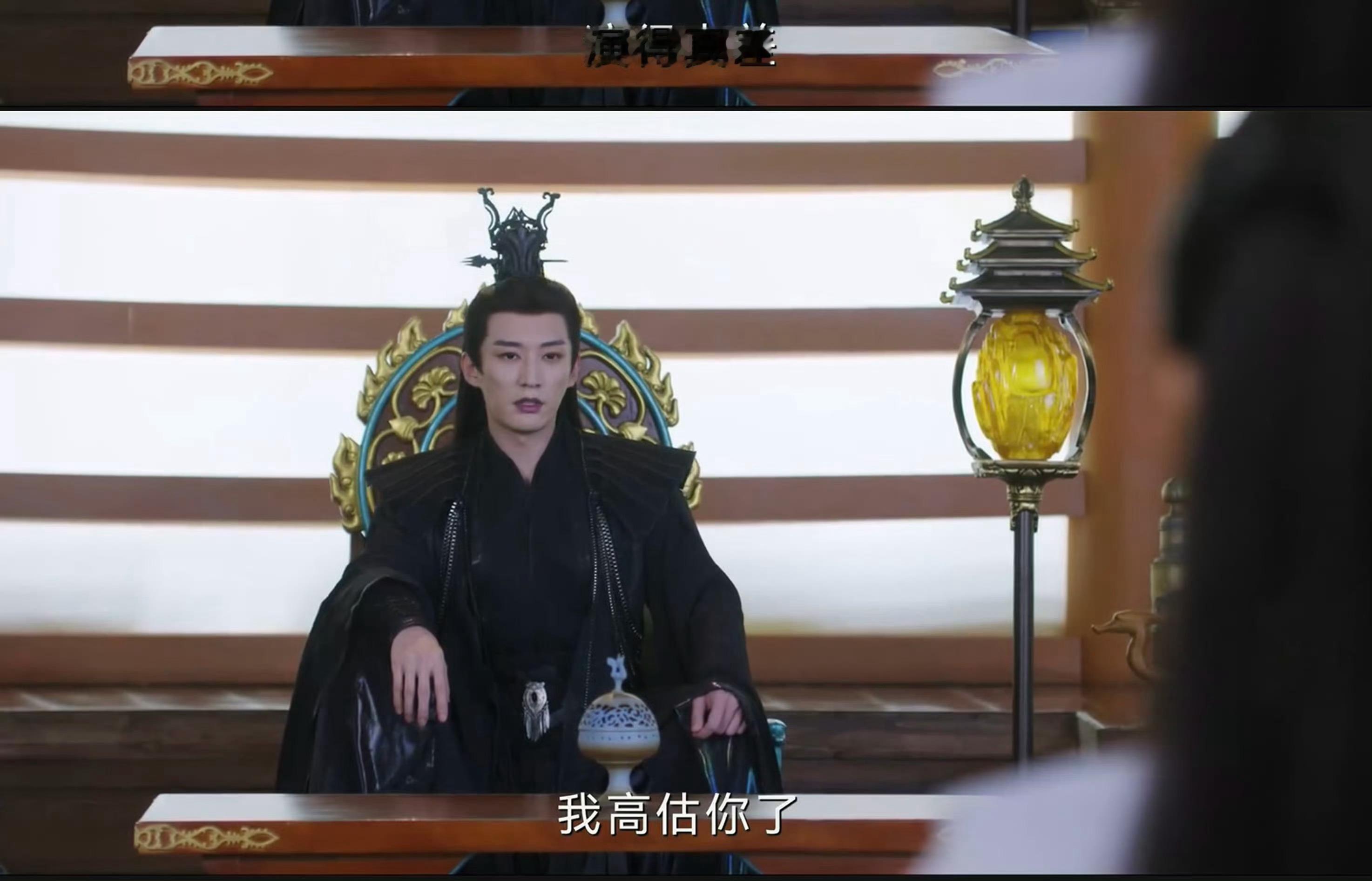 们黑巧黑化一周年～嘻嘻😋 