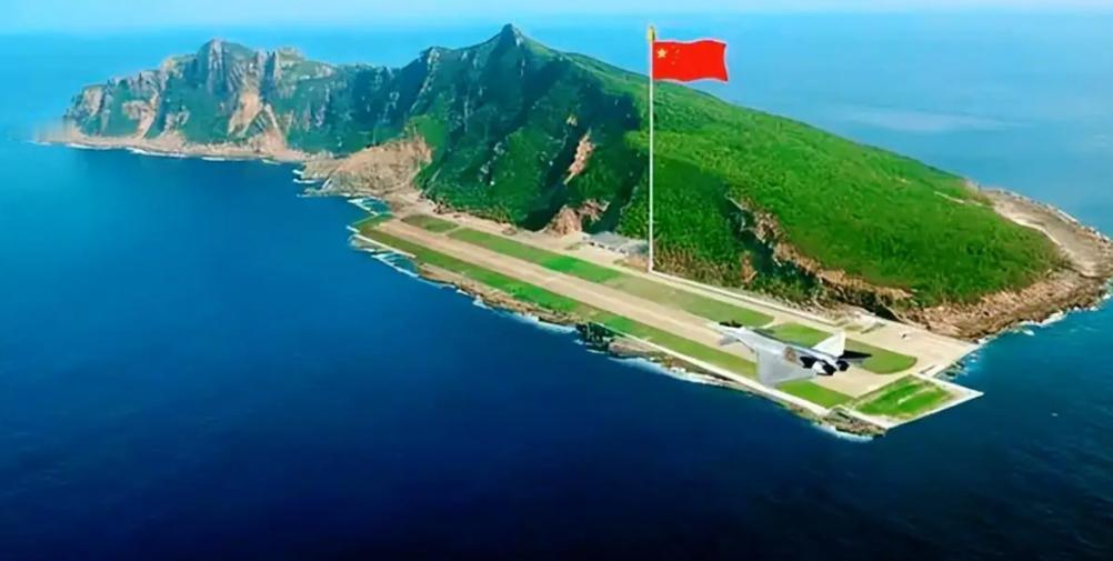 对于钓鱼岛问题，完全没必要每天花费大量资金派海警船巡逻
 
也没必要跟日本吵个不