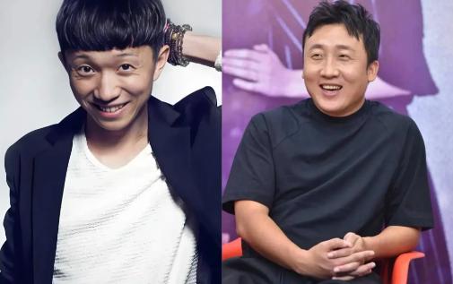 宋家腾对李思博说:"你演的那个角色太坏了！"李思博听得一脸懵的:"谁？"宋家腾伸