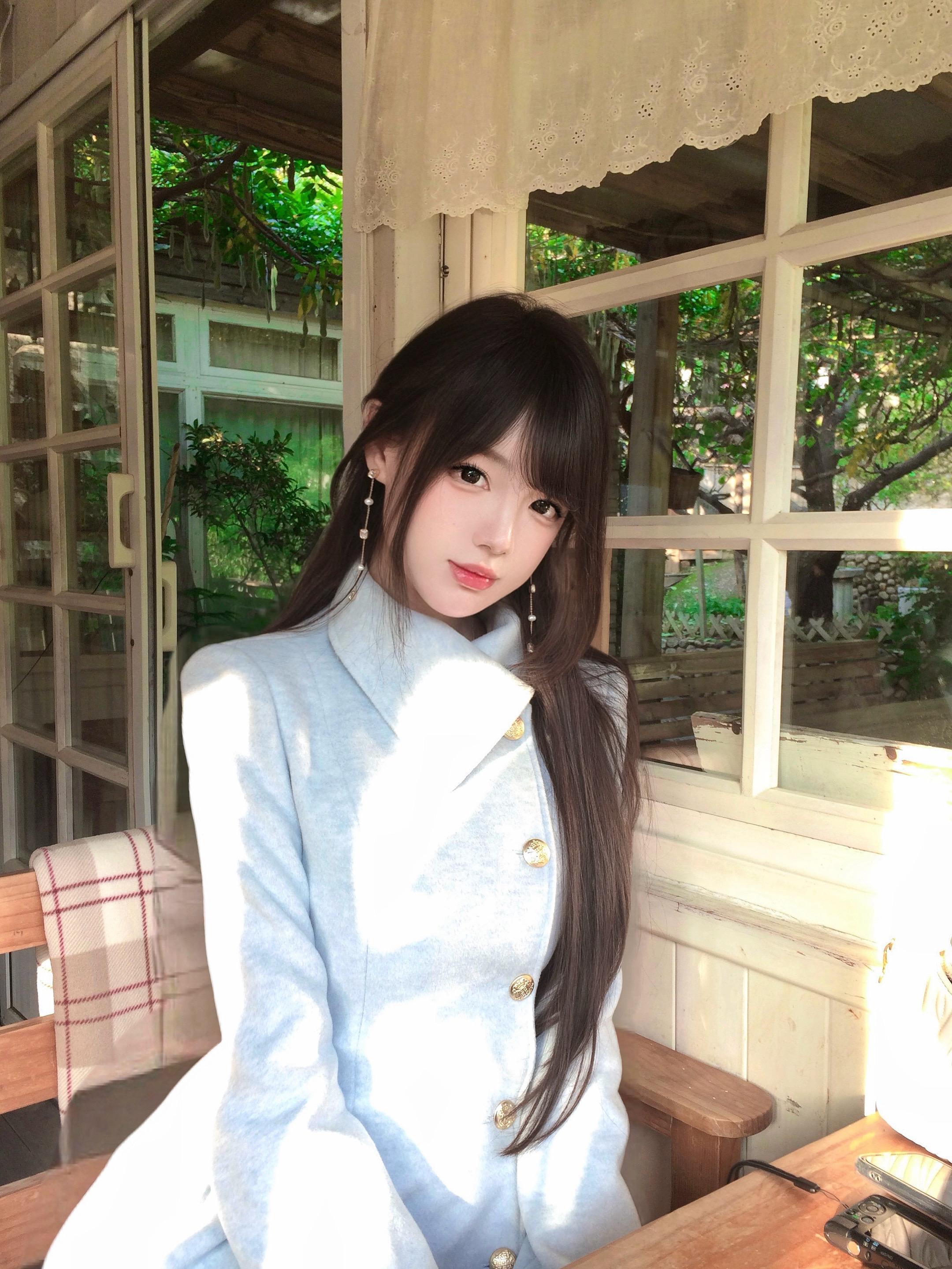 再也不见难道不是狠话吗 你怎么松了口气