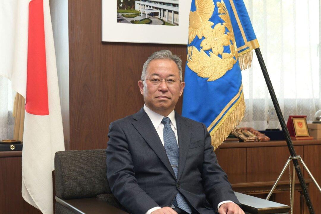 好大的胆子！日本防卫大学校长给中国划出了3条红线，日本何时成了美国的“教父”？
