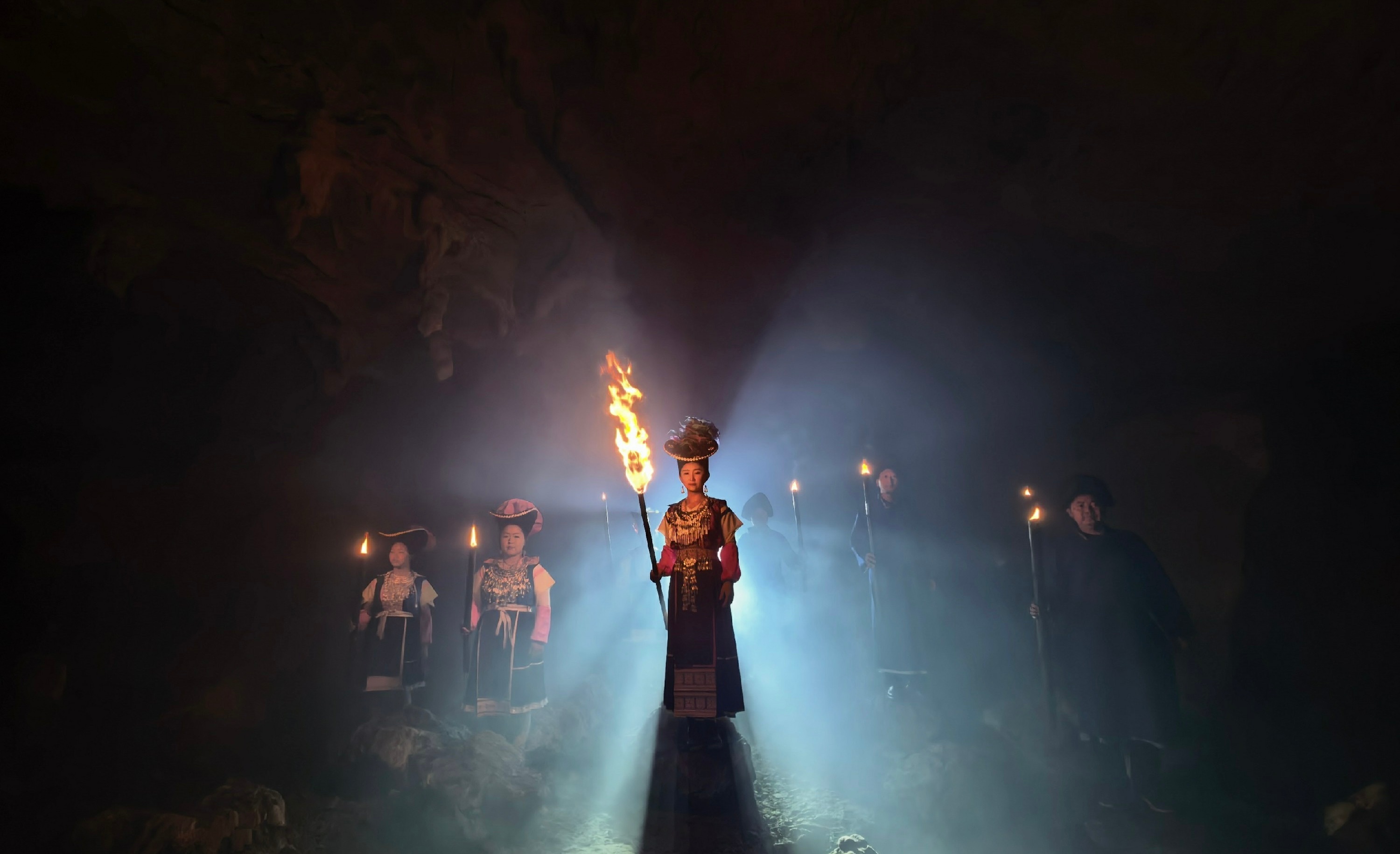 之前快一年没去成都，但这一个月，成都去了第四次了