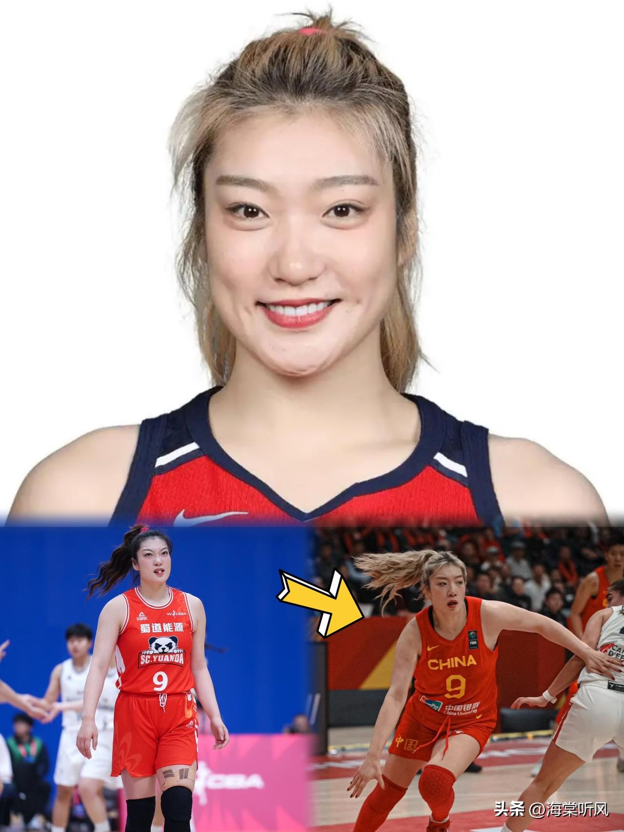 一觉醒来，

两个“泼天富贵”直接砸到了咱家梦姐身上。

先说这Project 