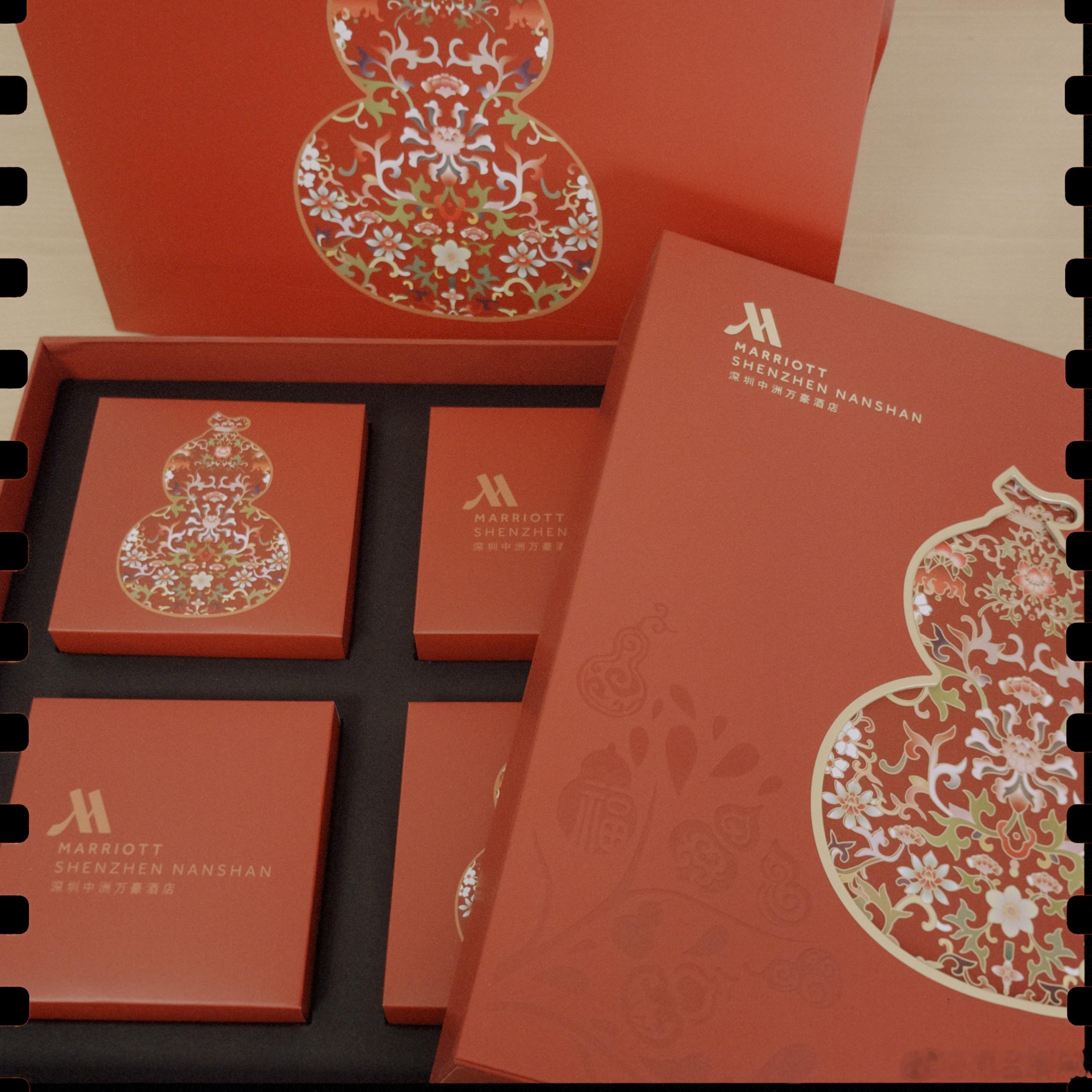 🥮🎑已感受到一些中秋假期体验 ​​​