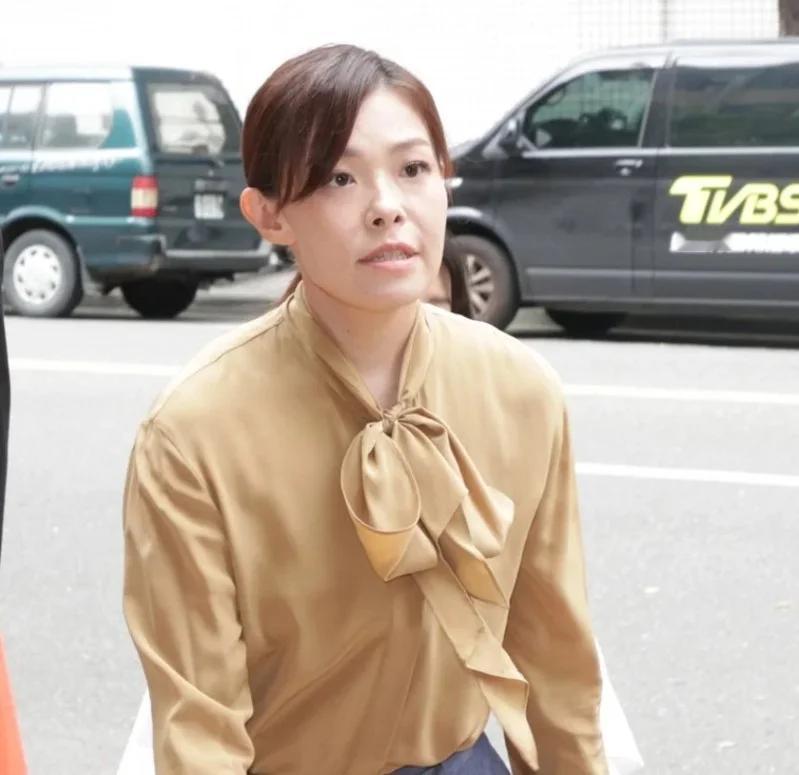 二审逆转判6个月 高虹安：将依法回到市长岗位

针对二审今（16日）撤销贪污罪，