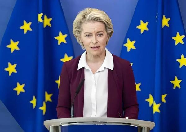 欧洲是否会重启与俄罗斯对话如果美国紧逼欧盟甚至反目，那么欧盟必须另寻出路，而与俄