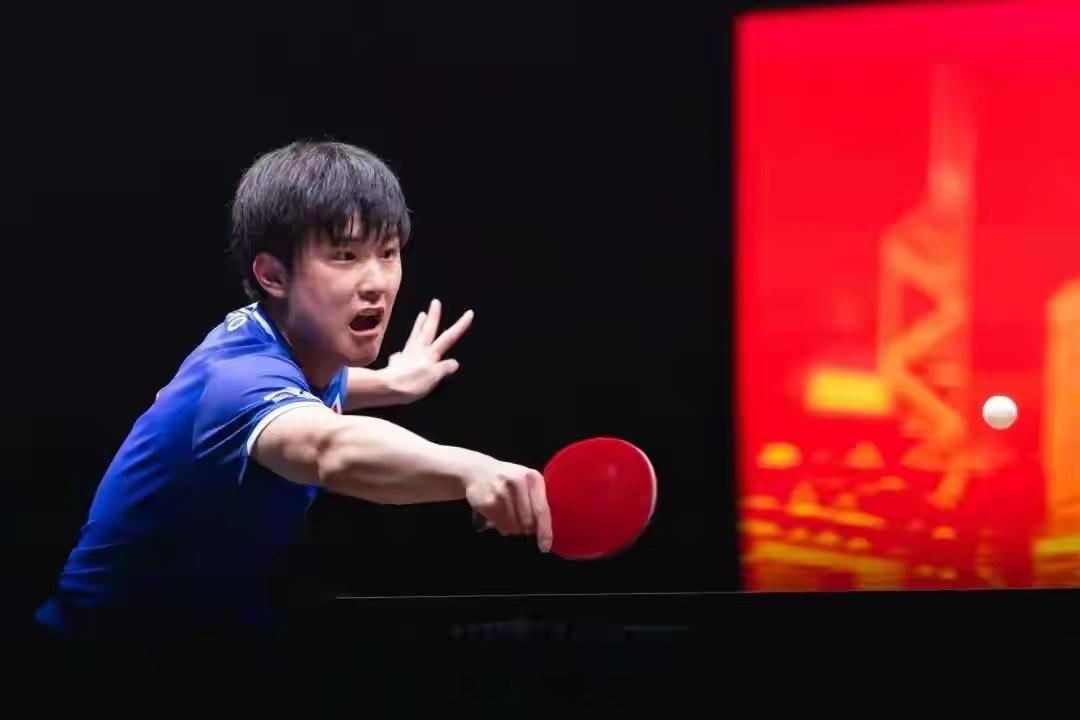 估计韩国队做梦都要笑醒了！昨晚最令人担心的事还是发生了，团体锦标赛中国男乒1:3