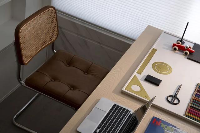 150㎡现代极简，简约朴素的设计，让生活从容惬意