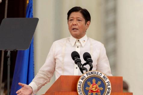 最新消息！比日本、韩国还惨的国家出现了，菲律宾总统宣布紧急状态。刚刚，菲律宾总统