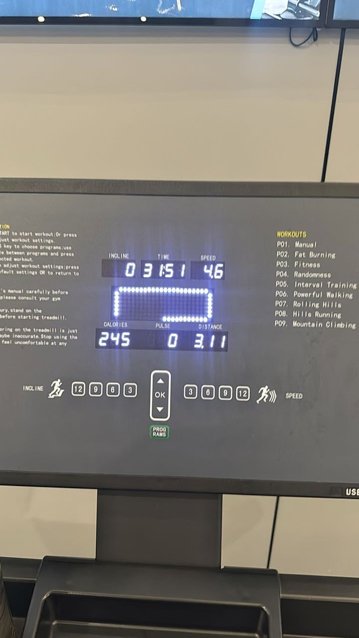 还是慢慢来吧，减肥也没那么重要。 