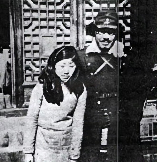 【侵华日军回忆：轮流性侵了一个带孩子的母亲后，又当着她的面杀死了她的孩子】在那次