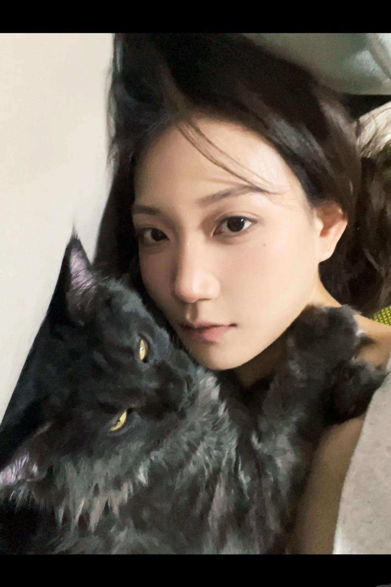☀️🐈‍⬛