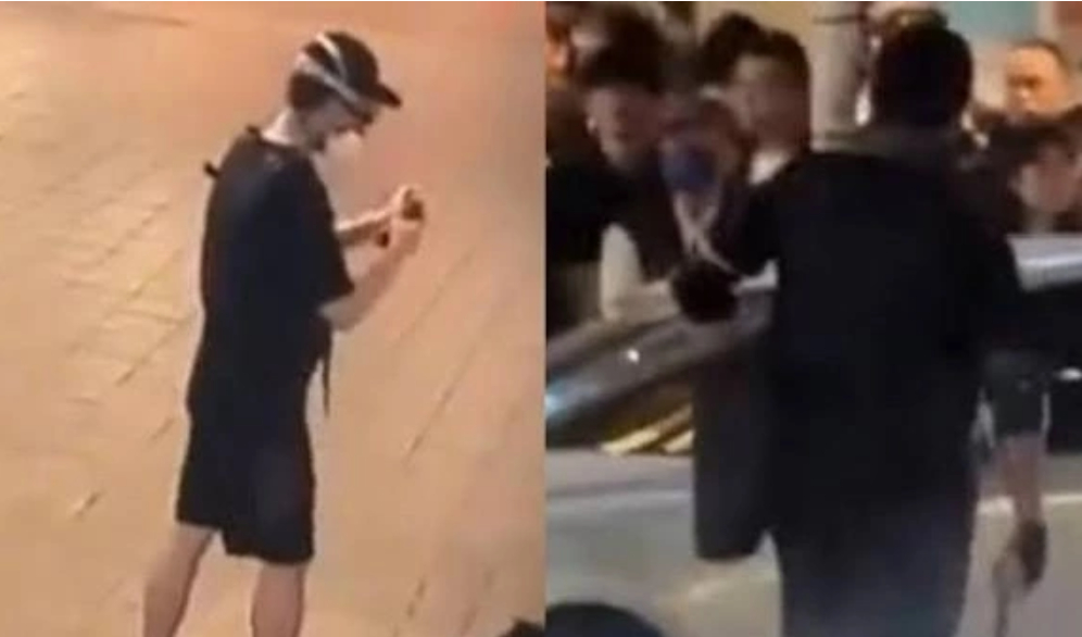 台北袭击案凶手家庭背景曝光【台北大规模袭击案致4死5伤，台媒起底凶手背景：曾自导