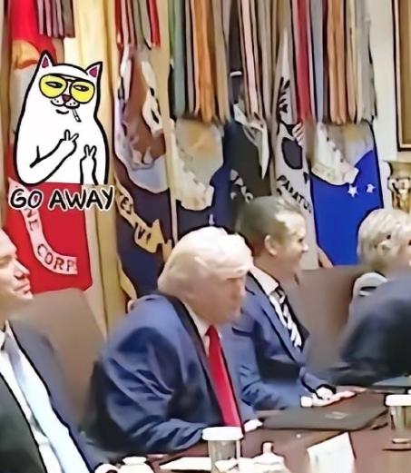 伊朗发出了灵魂拷问，杀了那么多的领导人，那么多的平民；炸毁了那么多设施，让伊朗的