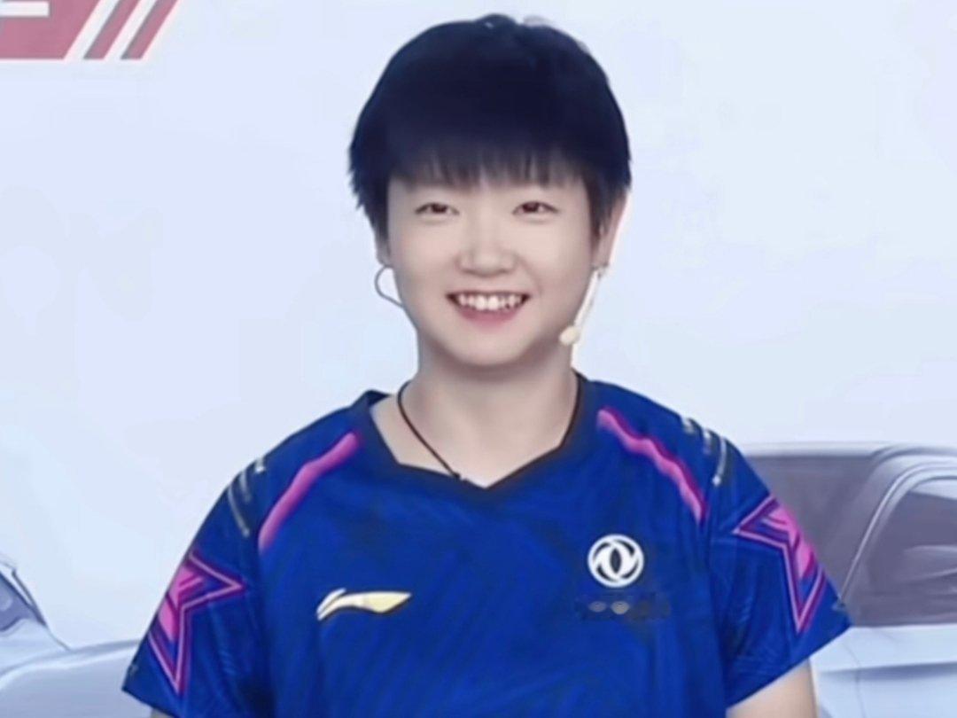 好想小莎莎~ 