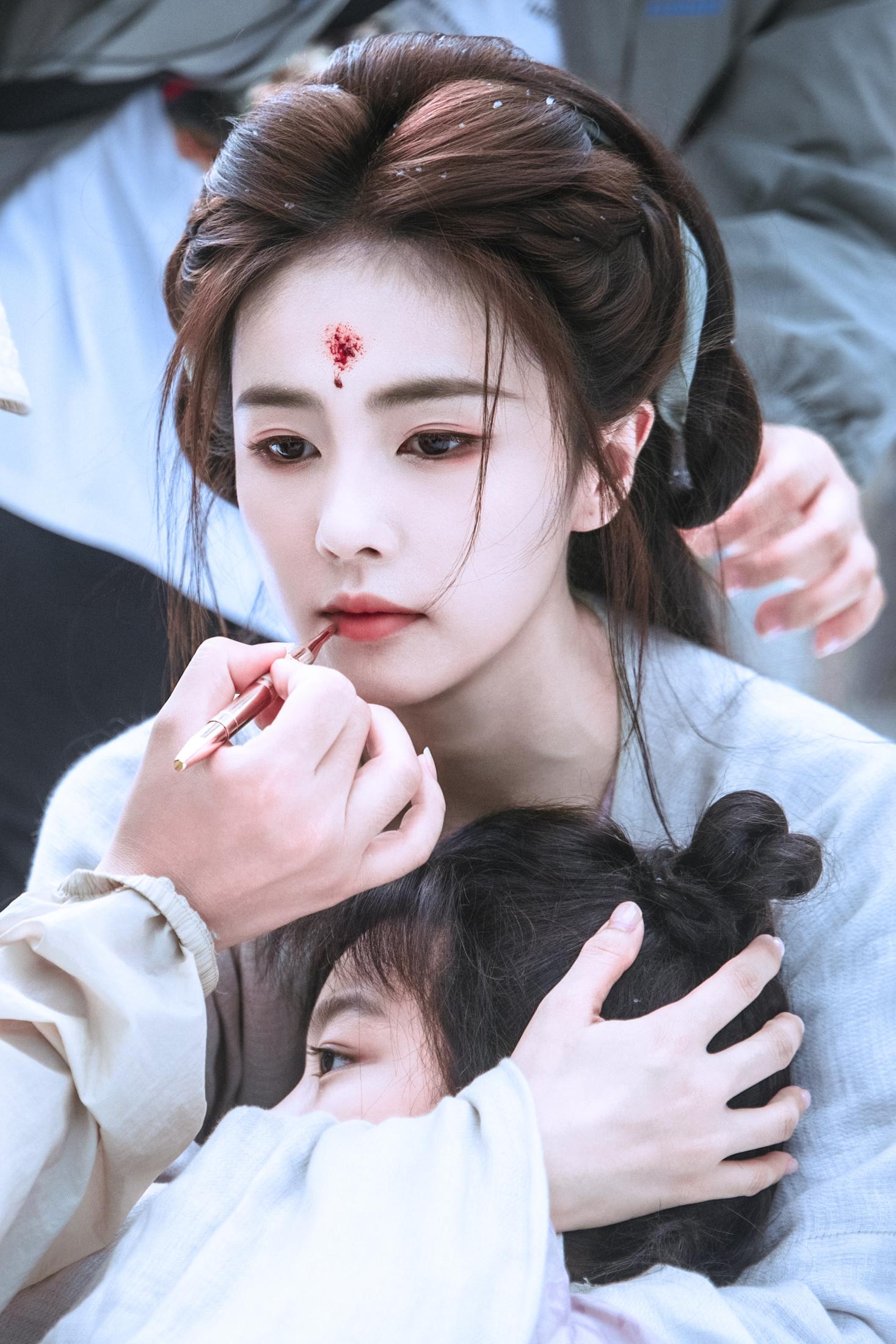 花如月 ​​​