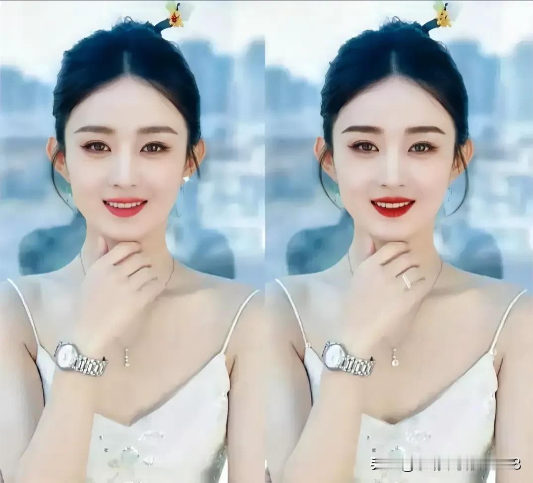 美人如花，青春靓丽
考眼力 找找看至少十处[灵光一闪]