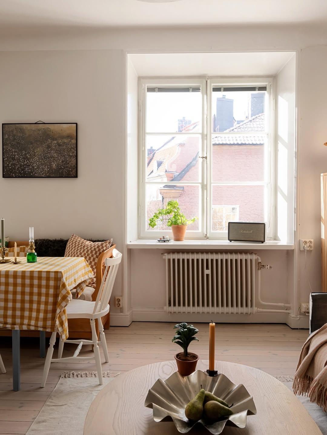 一屋柔光，一室暖调，治愈所有疲惫💯一个有高级感的家装应该是怎样的? 家居