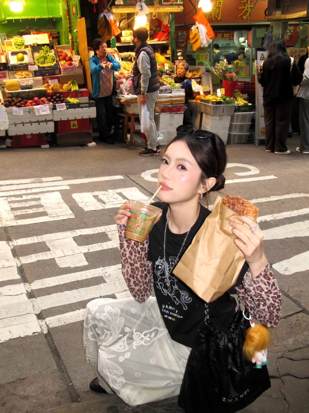 比起网感🇭🇰我更擅长生活感…