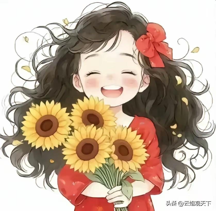 一个男人爱不爱你，别猜别试探，看行动就够了。
 
1. 偏心——别人都在挑你毛病