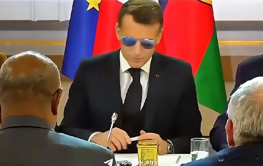 1月20日下午的最新消息，速报，全都不容错过，第一条：马克龙婉拒加入特朗普主导的